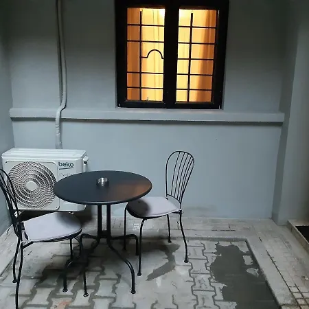 Comfort Corner - Center Apartman Bukarest