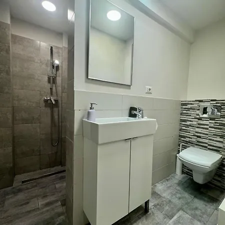 Comfort Corner - Center Apartman Bukarest
