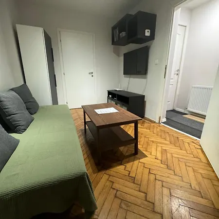 Comfort Corner - Center * Bukarest
