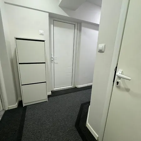 Apartman Comfort Corner - Center *