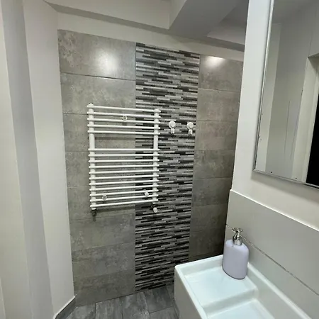 Comfort Corner - Center Apartman Bukarest
