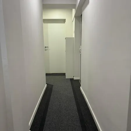 Comfort Corner - Center דירה