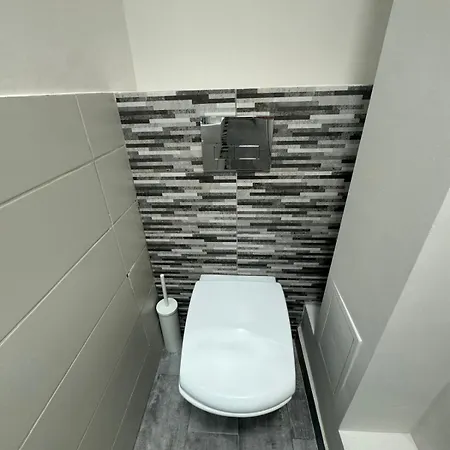 דירה Comfort Corner - Center בוקרשט