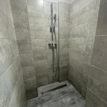 דירה Comfort Corner - Center בוקרשט