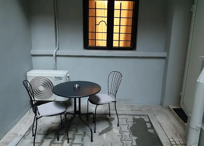 Comfort Corner - Center Апартаменти Бухарест