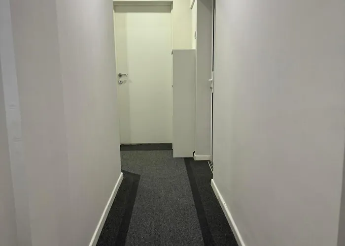 Comfort Corner - Center Апартаменти