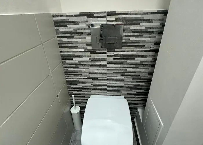 Apartament Comfort Corner - Center Bukareszt