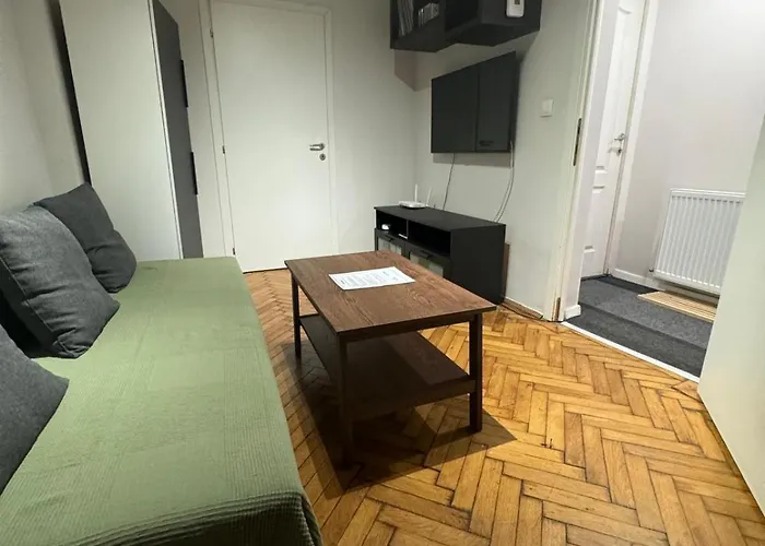 Comfort Corner - Center * Bucareste