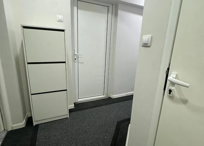 Apartamento Comfort Corner - Center *