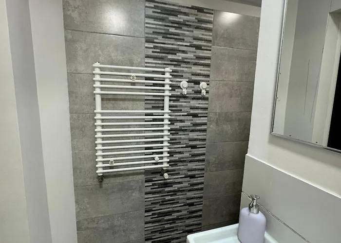 Comfort Corner - Center Apartamento Bucareste