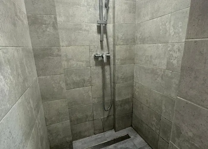 Apartamento Comfort Corner - Center Bucareste